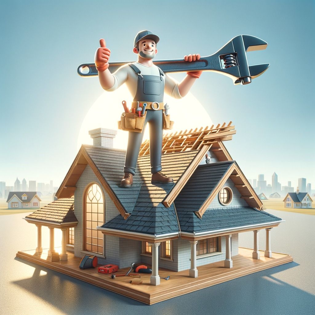 🏠 ۹ ایده مؤثر برای تبلیغات سقف شیروانی که فروش شما را چند برابر میکند