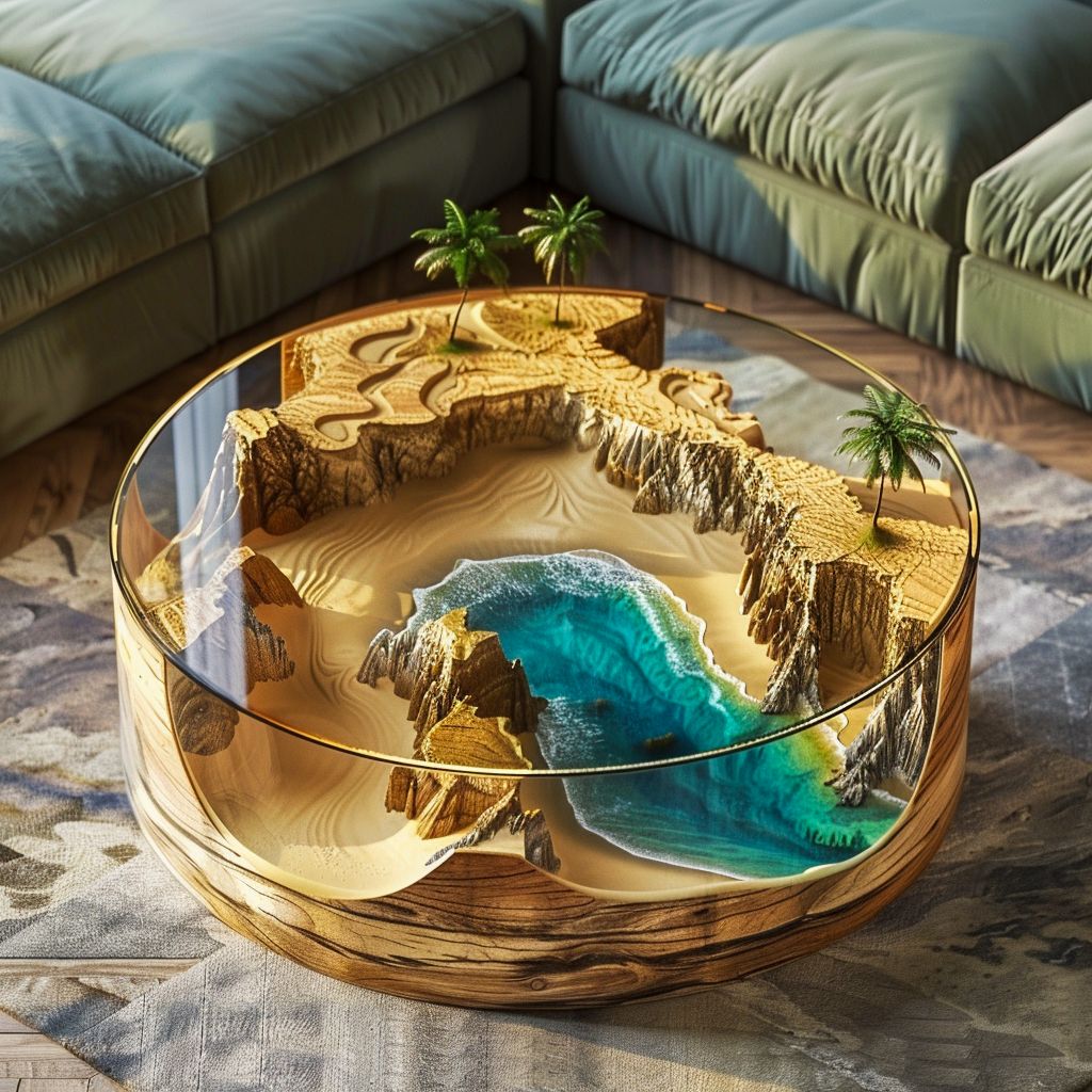 🎨 ۸ استراتژی طلایی برای تبلیغات اپوکسی و جذب مشتری بیشتر در بازار امروز