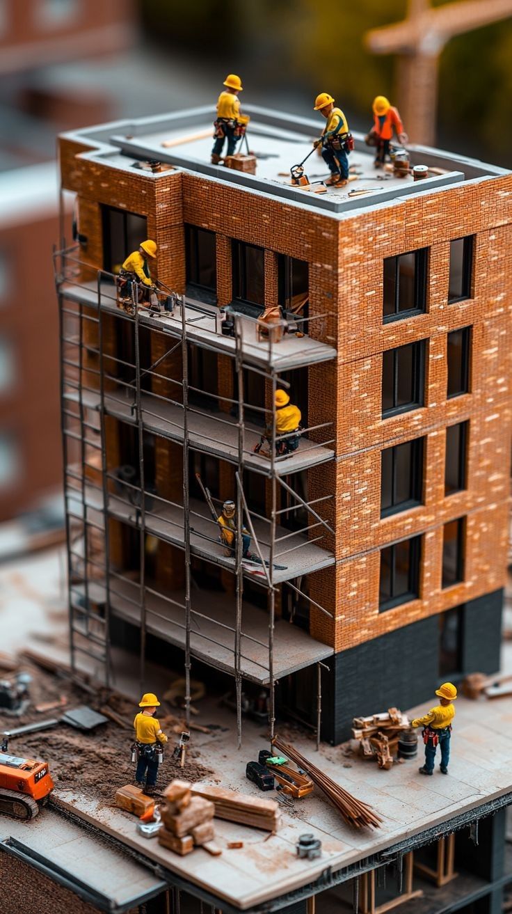 🏗️ تبلیغات سایت ساختمانی؛ مسیر هوشمند برای جذب مشتریان و افزایش فروش