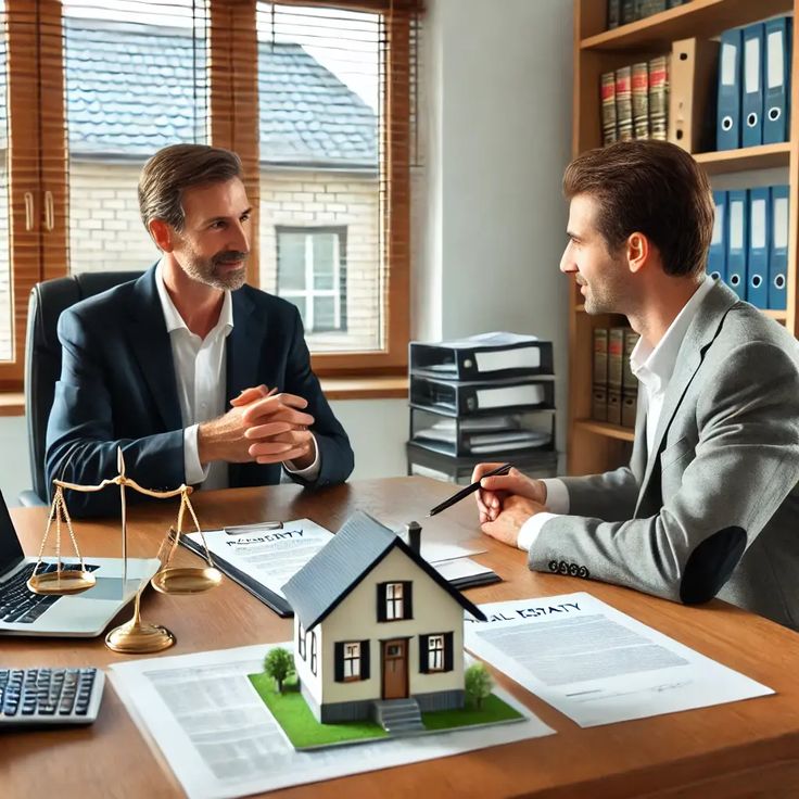 🏠 تبلیغات فروش ویلا؛ راز فروش سریع و موفق در بازار رقابتی ملک