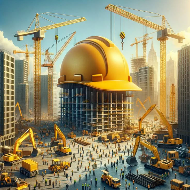 تبلیغات شبکههای اجتماعی ساختمان؛ راز افزایش فروش و برندینگ 🧱