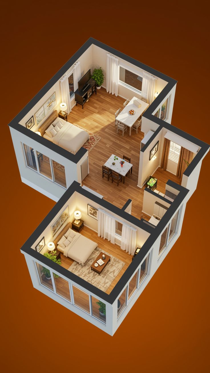 🏛️ تبلیغات معماری داخلی | راهنمای جامع موفقیت در بازاریابی