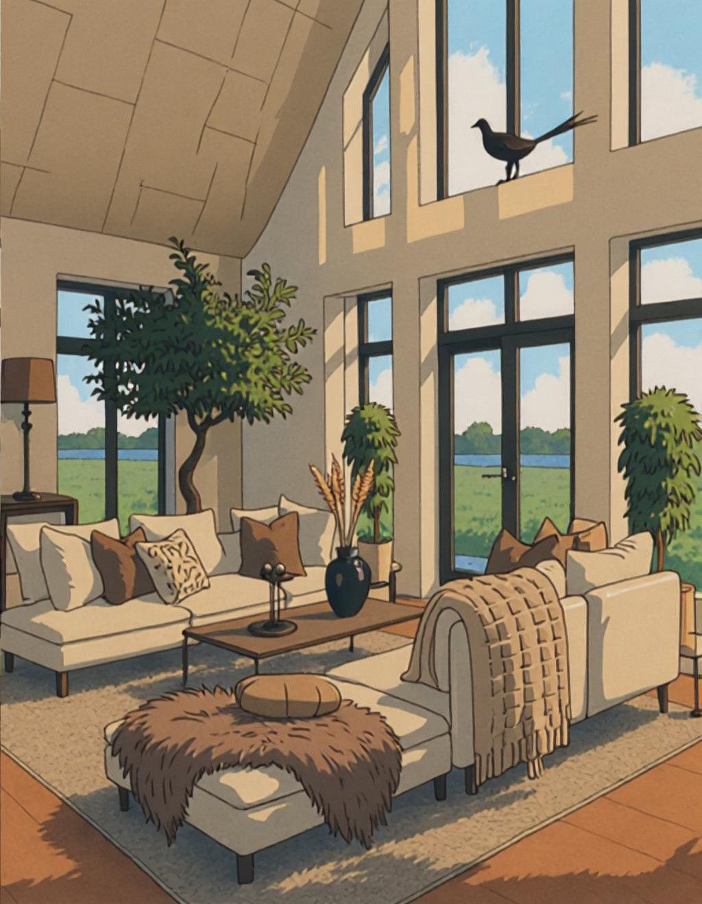 🛋️ تبلیغات مبل؛ راهکارهای افزایش فروش و جذب مشتریان هدف