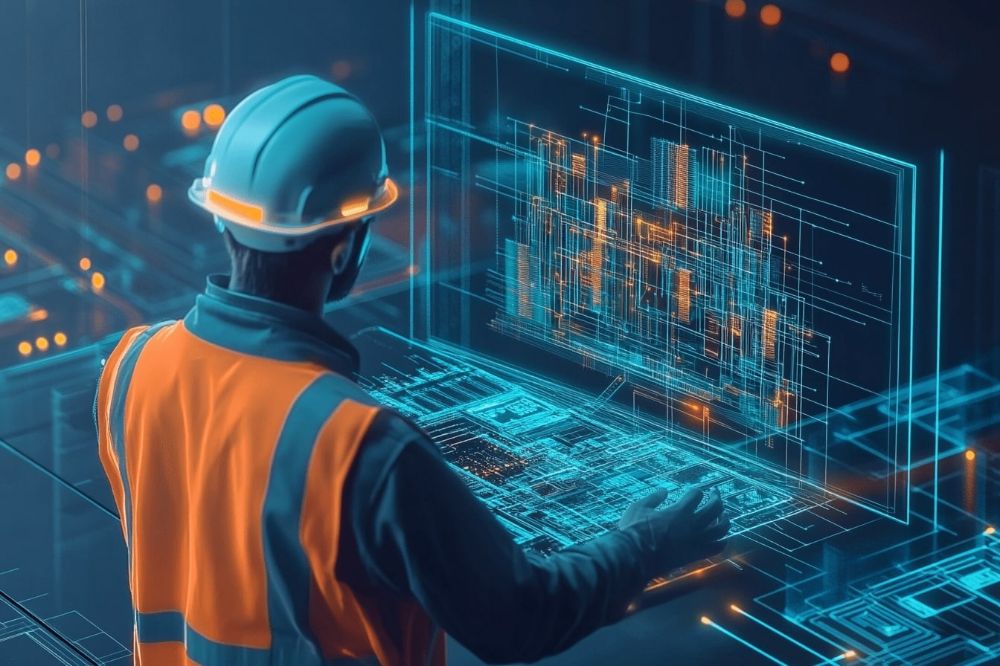 🏗️ ۱۰ روش مؤثر تبلیغات بلاگر ساختمان برای رشد برندهای ساختمانی