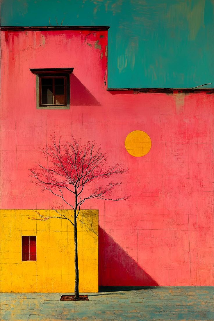 🎨 ۱۰ ایده طلایی برای تبلیغات نقاشی ساختمانی که فروش شما را چند برابر میکند