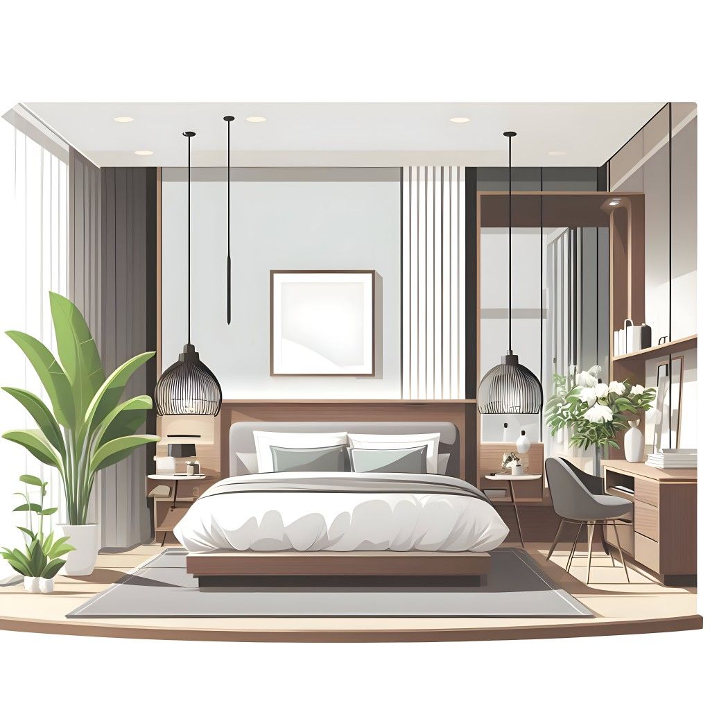 🛋️ تبلیغات دکوراسیون لوکس؛ راهنمای کامل بازاریابی و برندینگ