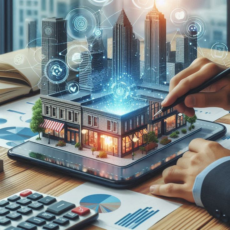 🏗️ تبلیغات بازسازی ساختمان | استراتژی‌های طلایی برای جذب مشتری