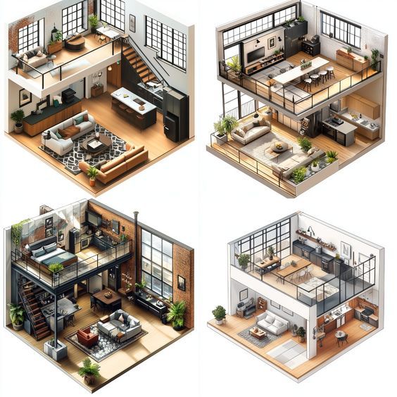 🏛️ تبلیغات معماری داخلی | راهنمای جامع موفقیت در بازاریابی