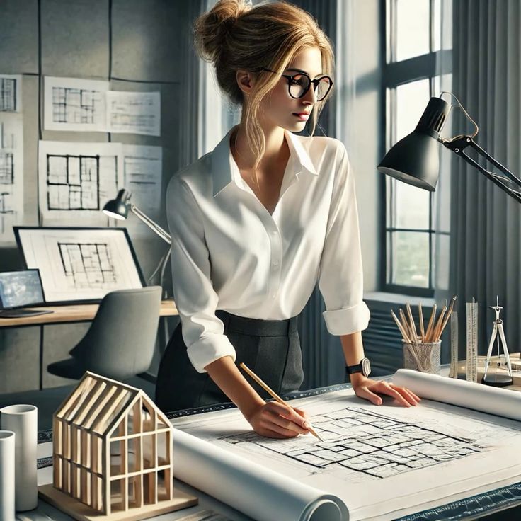 🏛️ تبلیغات دفاتر معماری؛ چگونه برند معماری خود را در ذهن مشتری ماندگار کنیم؟