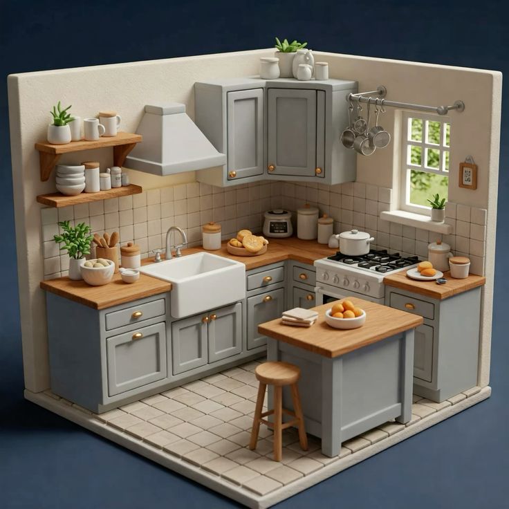 🍽️ تبلیغات طراحی آشپزخانه | راهنمای جامع جذب مشتری در صنعت طراحی داخلی