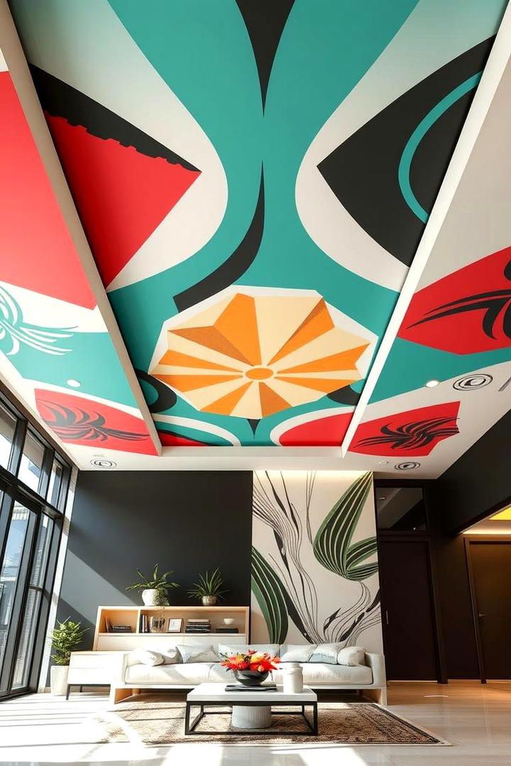 🏠 تبلیغات سقف؛ مسیر نوین جذب مشتری در بازار ساختوساز