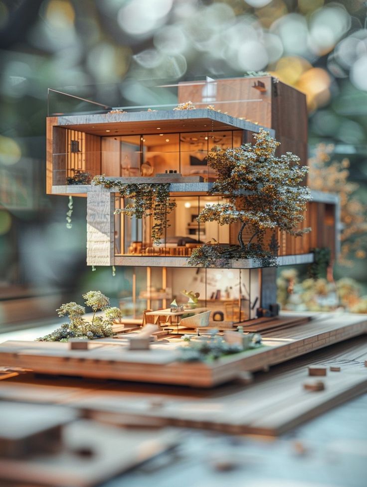 🏡 تبلیغات طراحی ویلا؛ مسیر طلایی برای جذب پروژههای لوکس