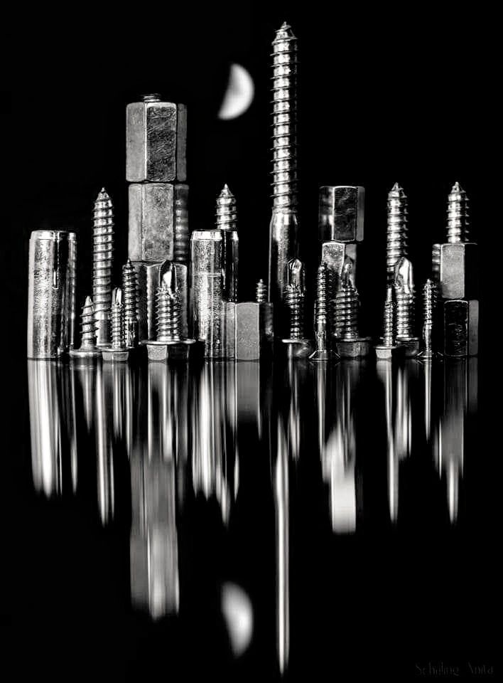 🔩 ۹ روش طلایی برای تبلیغات پیچ و مهره ساختمانی و افزایش فروش در بازار رقابتی