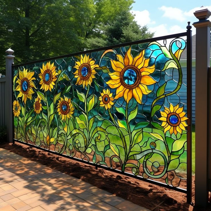 🏗️ ۸ روش طلایی برای تبلیغات نرده ساختمانی و جذب مشتری بیشتر در بازار رقابتی