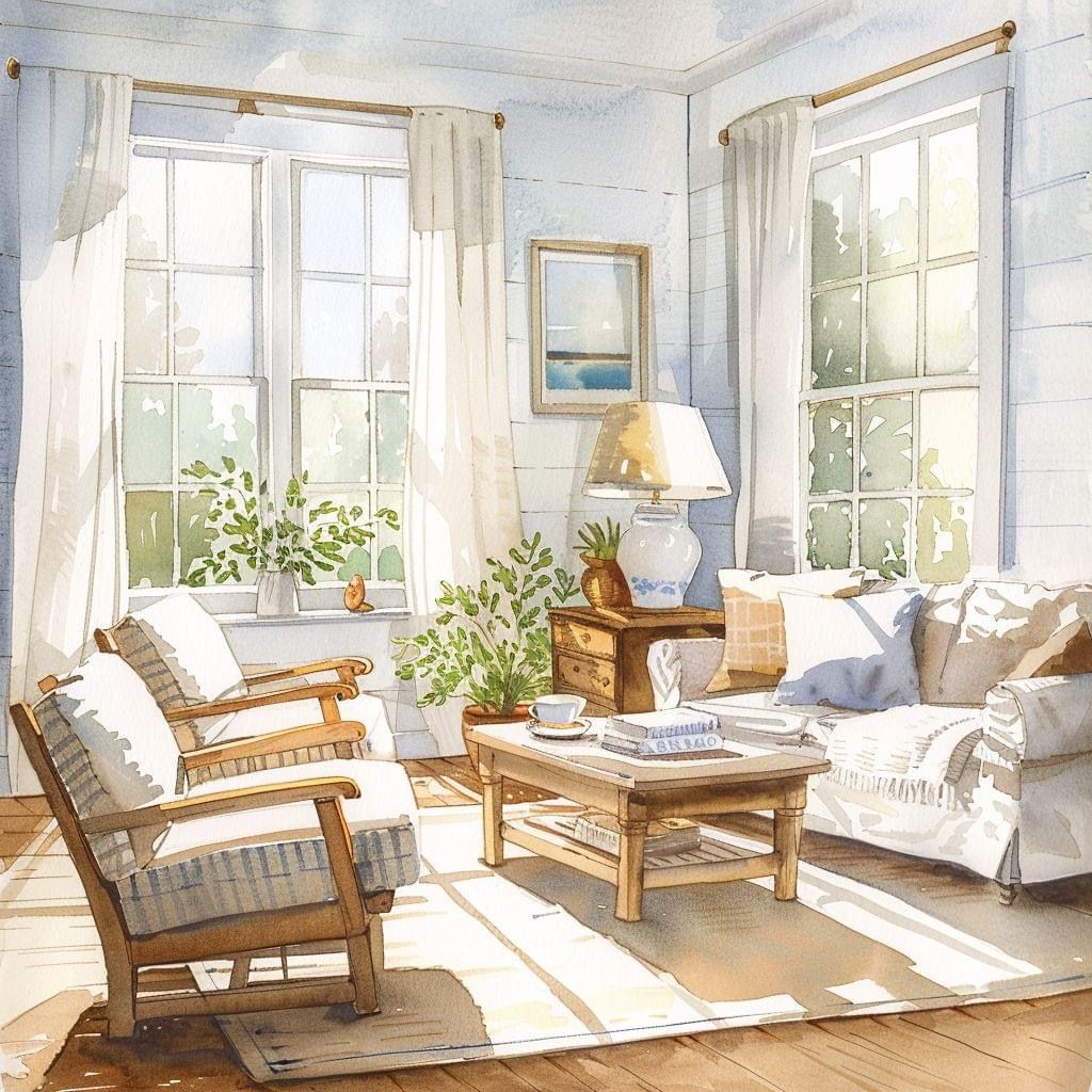 🛋️ تبلیغات مبل؛ راهکارهای افزایش فروش و جذب مشتریان هدف