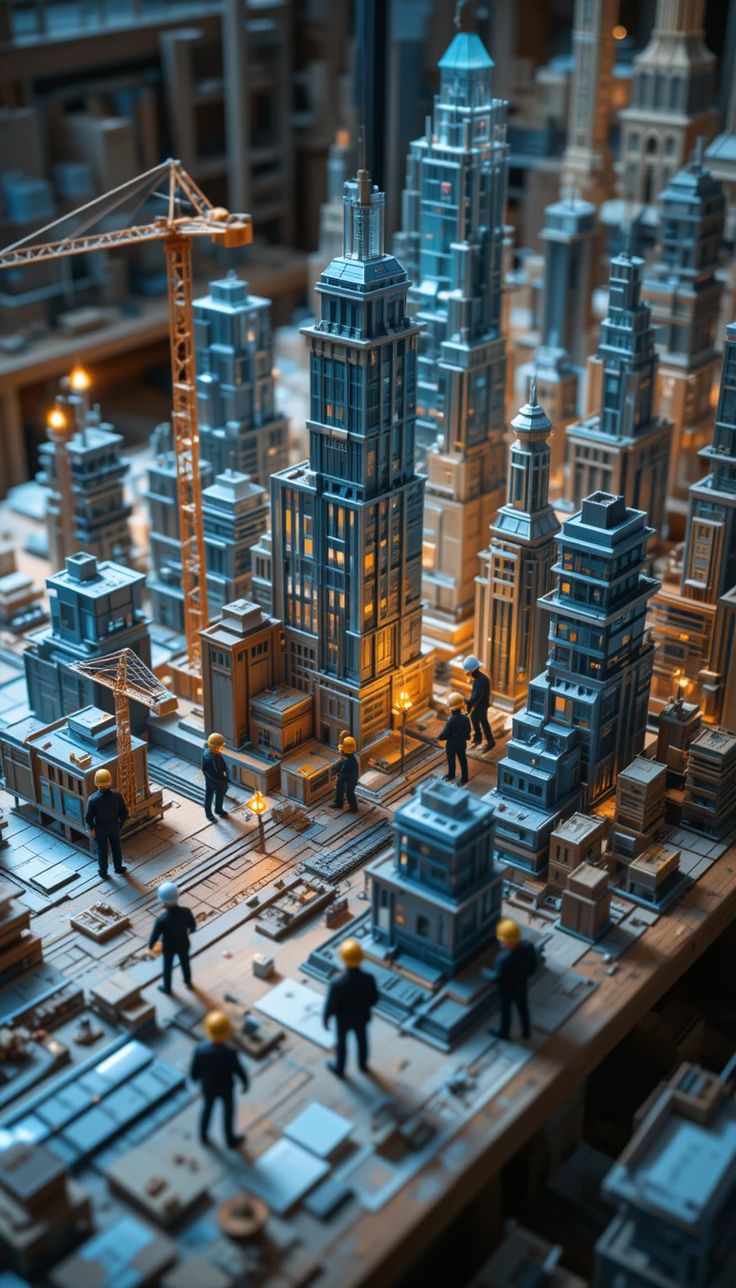 🏗️ ۷ روش طلایی تبلیغات ساخت آپارتمان که فروش شما را چند برابر میکند