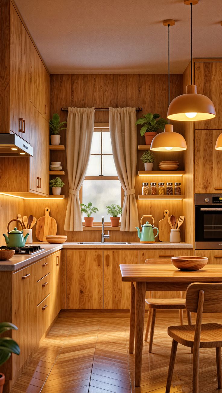 🍽️ تبلیغات طراحی آشپزخانه | راهنمای جامع جذب مشتری در صنعت طراحی داخلی