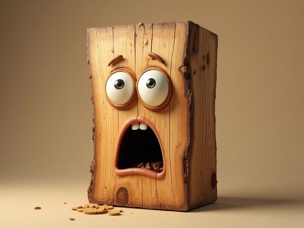 🪵 ۷ ایده طلایی برای تبلیغات چوب ساختمانی که فروش شما را چندبرابر می‌کند