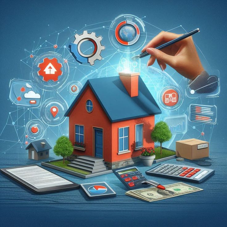 🏗️ ۸ استراتژی نوین بازاریابی ساختمان برای جذب سرمایهگذاران و خریداران واقعی