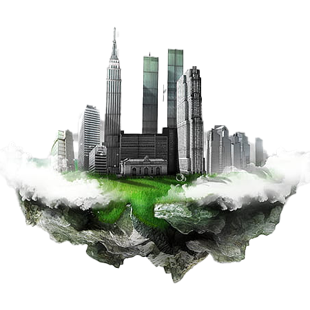 تبلیغات پروژه‌های ساختمانی